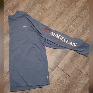 Magellan Outdoors long sleeve shirt